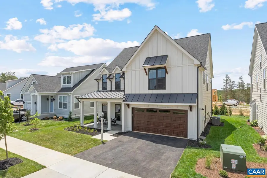 1731 Fowler St, Charlottesville, VA 22901 - #2