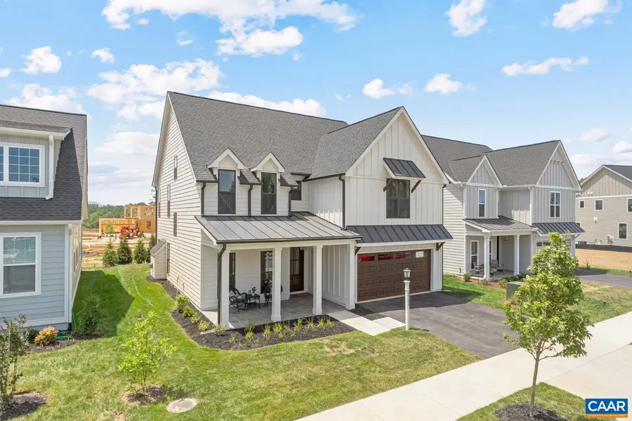 1731 Fowler St, Charlottesville, VA 22901 - #3