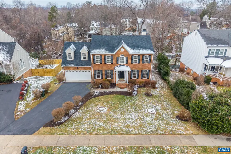 1600 Old Brook Rd, Charlottesville, VA 22901 - Image #2