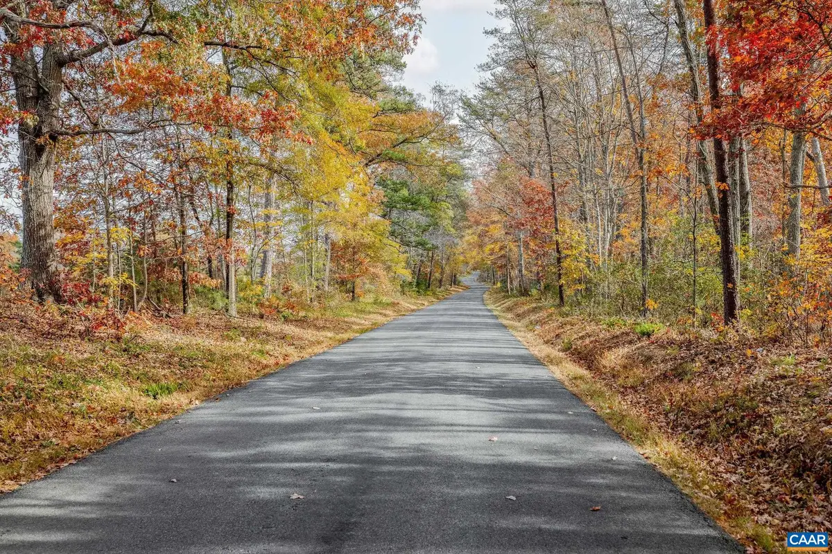Lot 3 Coles Rolling Rd, Scottsville, VA 24590 - #1