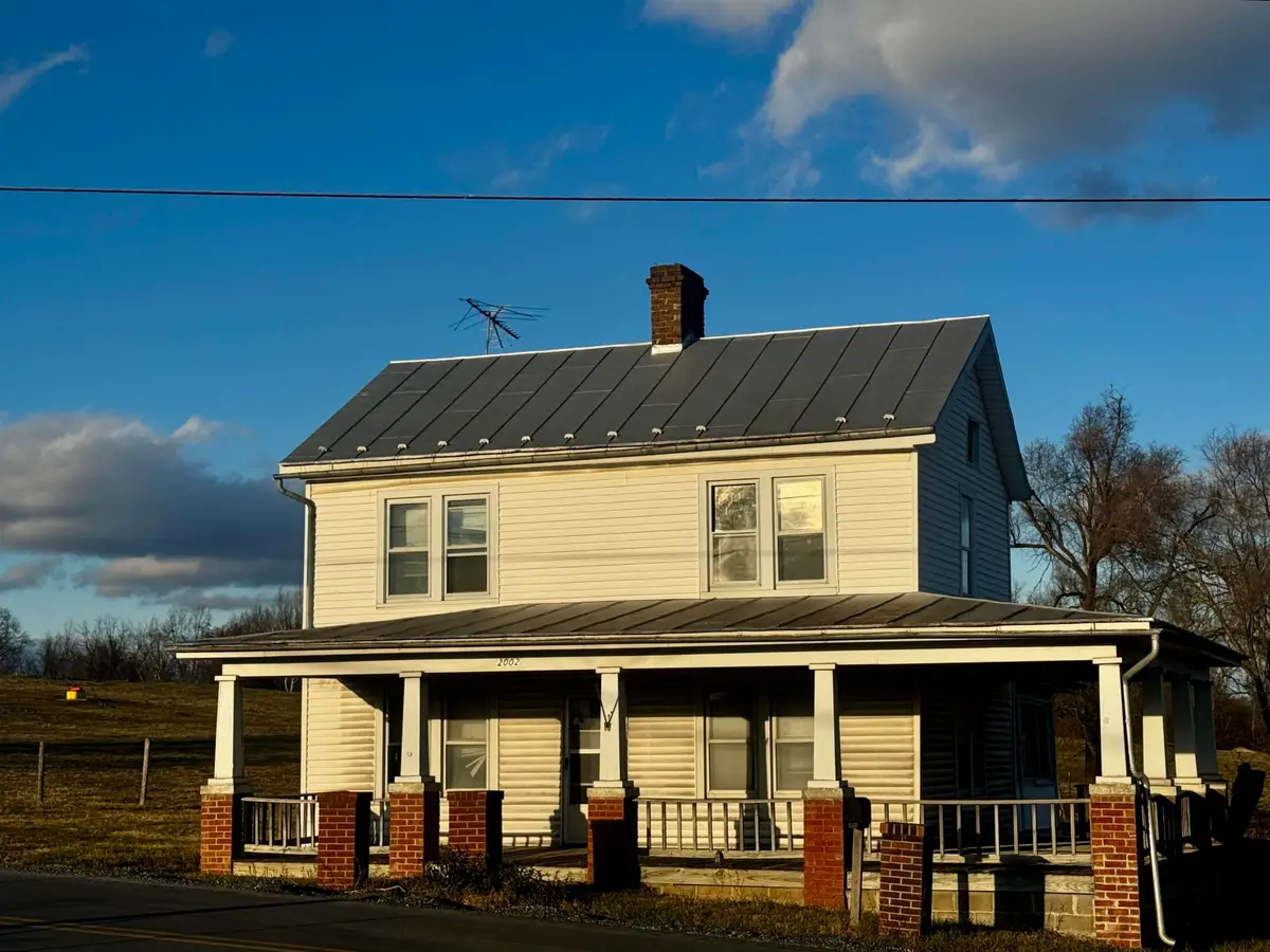 2002 Mt Clinton Pike, Central, VA 22802 - Image #1