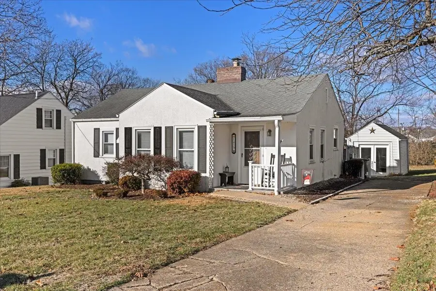 1439 Bluestone St, Harrisonburg, VA 22801 - Image #3