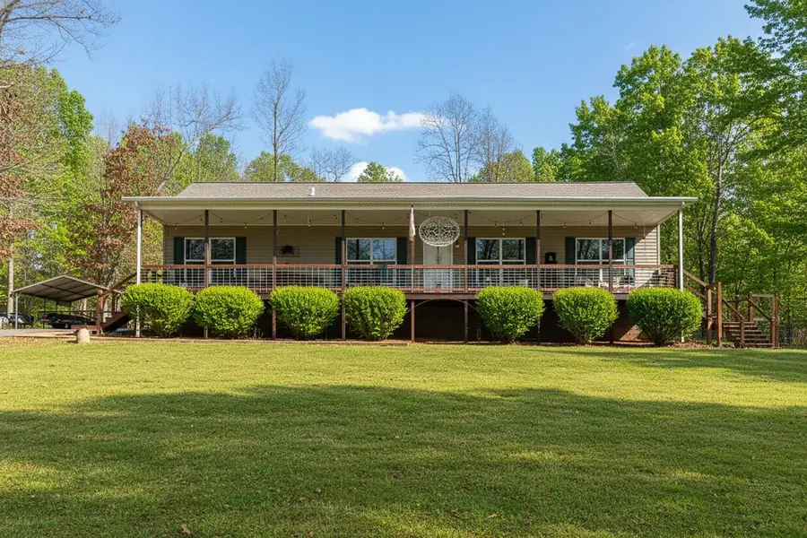 693 Truslows Ln, Nellysford, VA 22958 - Image #2