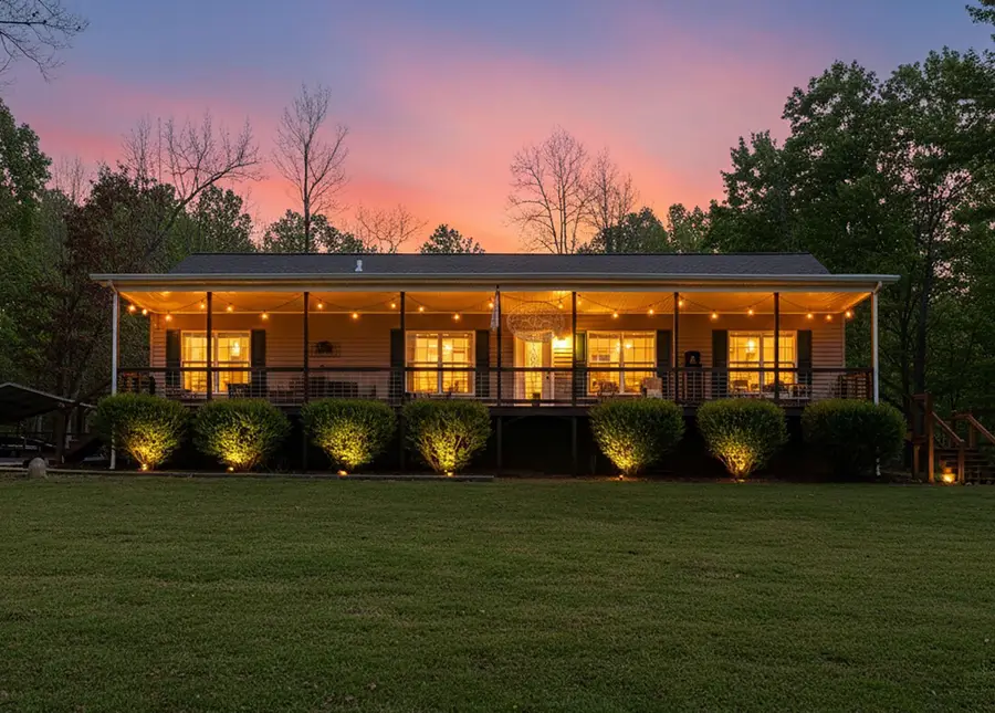 693 Truslows Ln, Nellysford, VA 22958 - Image #3