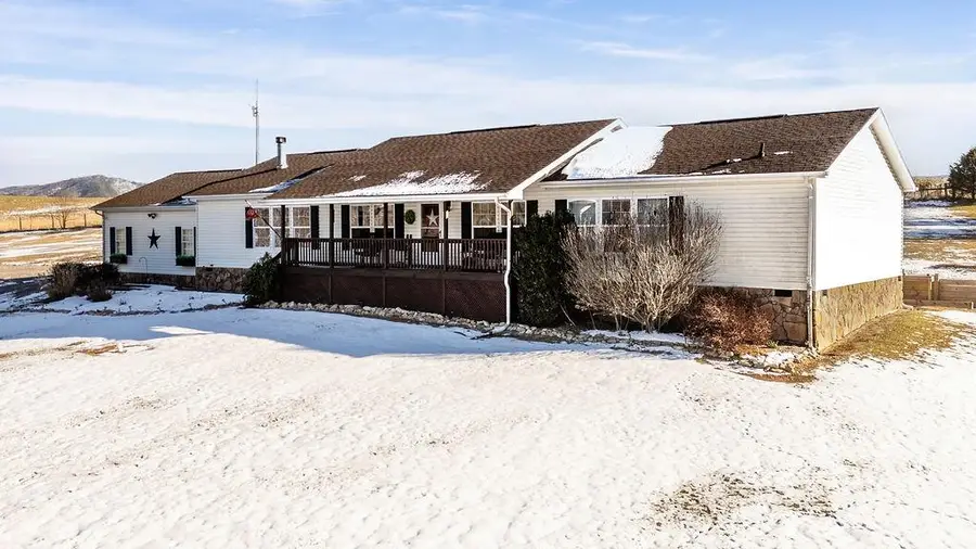 264 Steeles Fort Rd, South River, VA 24471 - Image #2