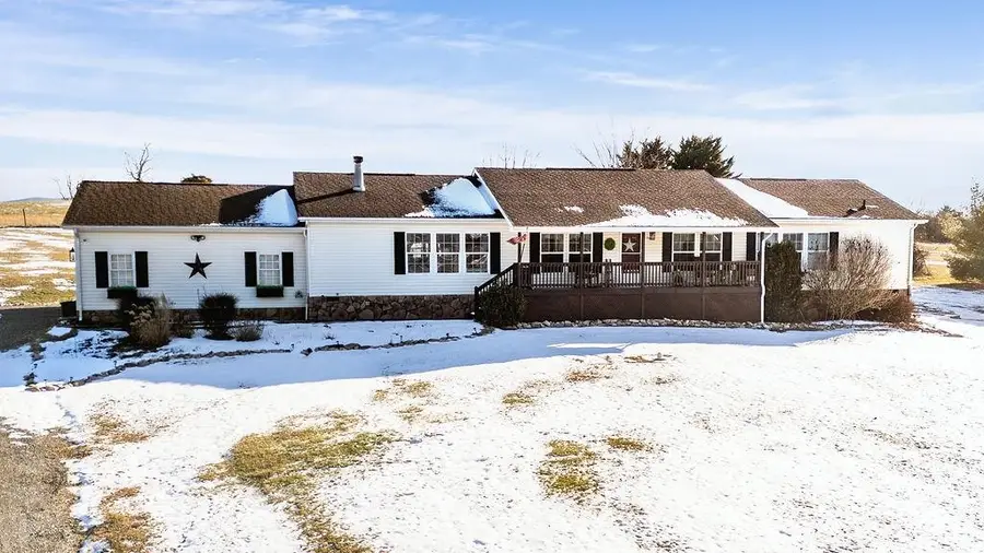 264 Steeles Fort Rd, South River, VA 24471 - Image #3