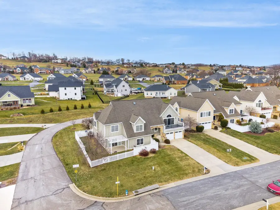 256 Macallister Way, Massanetta Springs, VA 22801 - Image #2