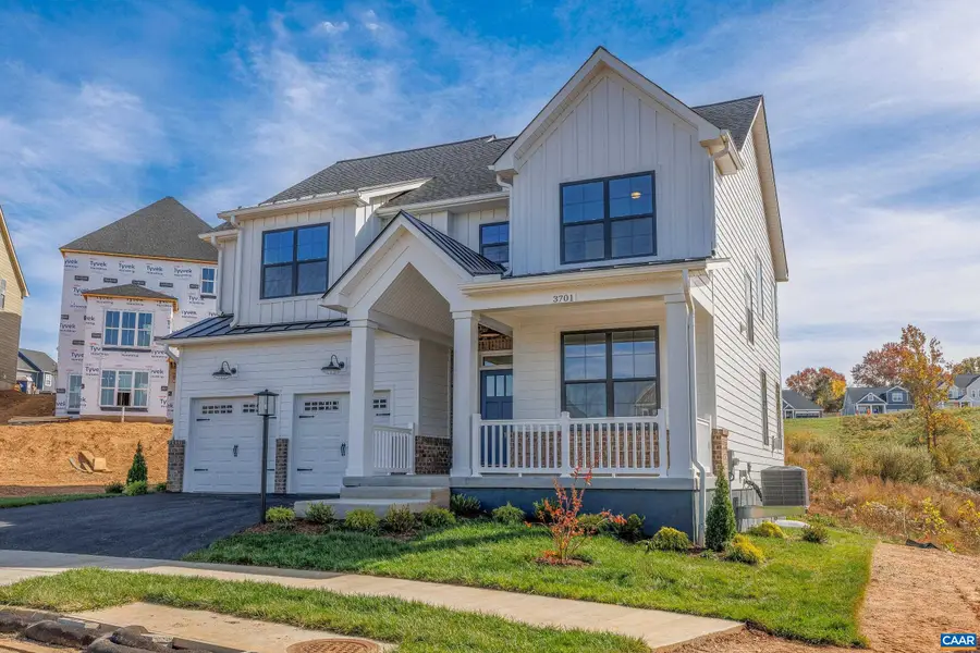 26 Fowler St, Charlottesville, VA 22901 - #2