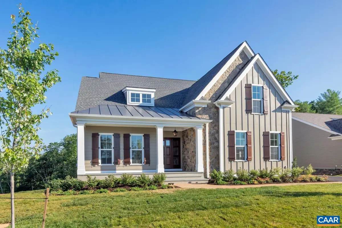 3055 Farrow Cir, Charlottesville, VA 22901 - #1