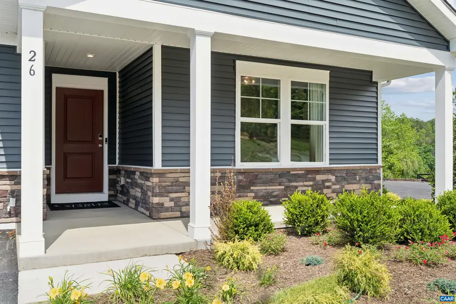 271 Trailfork Rd, Barboursville, VA 22923 - #2