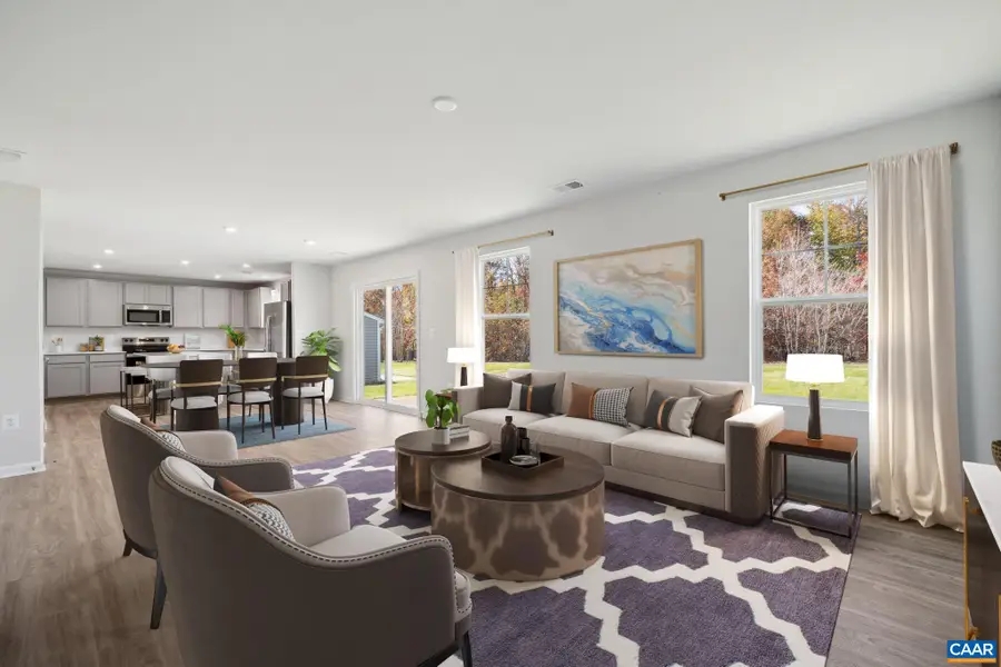 Lot 101 Trailfork Rd, Barboursville, VA 22923 - #2