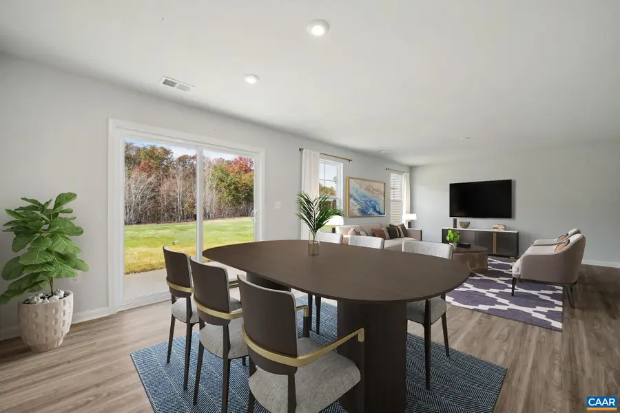 Lot 101 Trailfork Rd, Barboursville, VA 22923 - #3