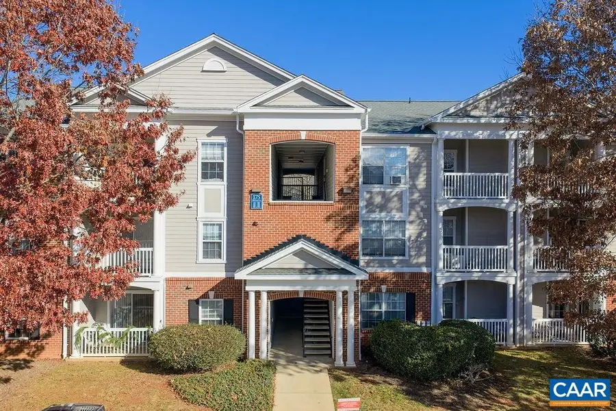 175 Yellowstone Dr, Charlottesville, VA 22903 - #2