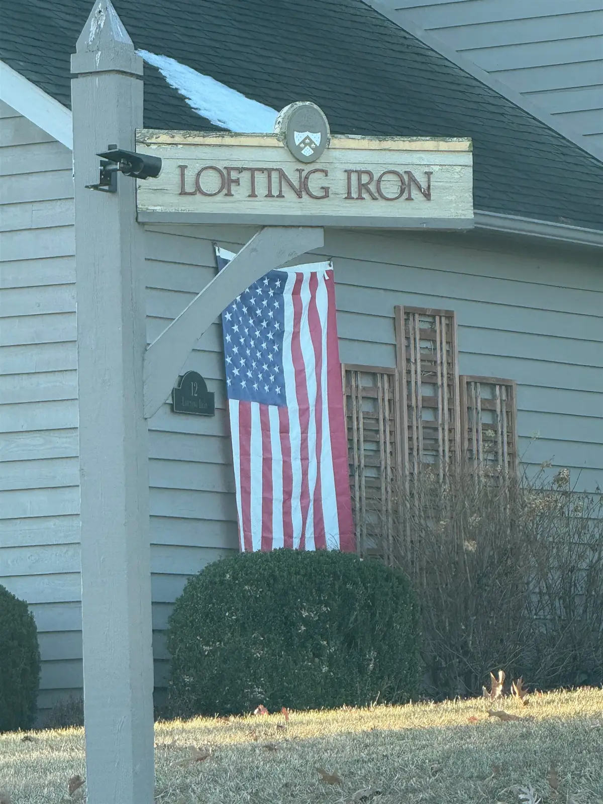 Lofting Iron, Verona, VA 24482 - Image #1