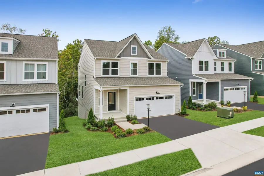 3035 Rambling Brook Ln, Crozet, VA 22932 - Image #2