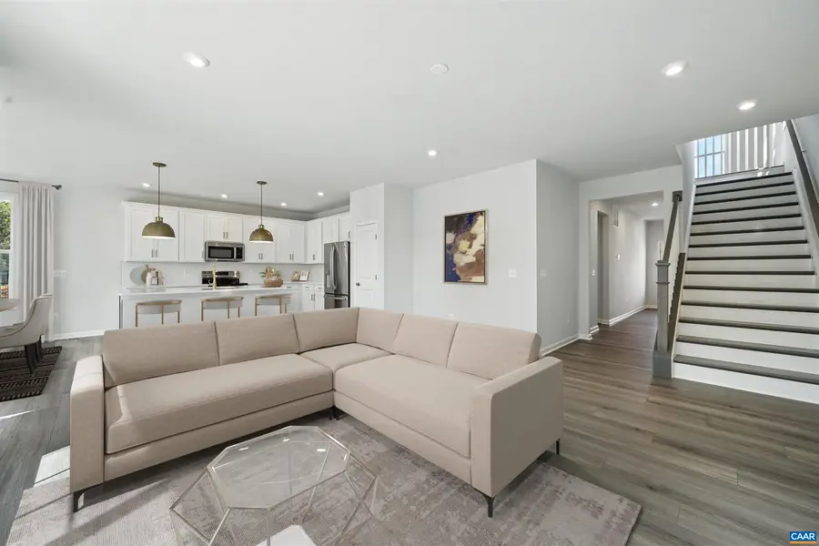 3071 Rambling Brook Ln, Crozet, VA 22932 - Image #3