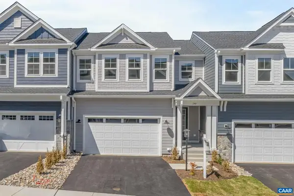 204 Marcella St, Charlottesville, VA 22911