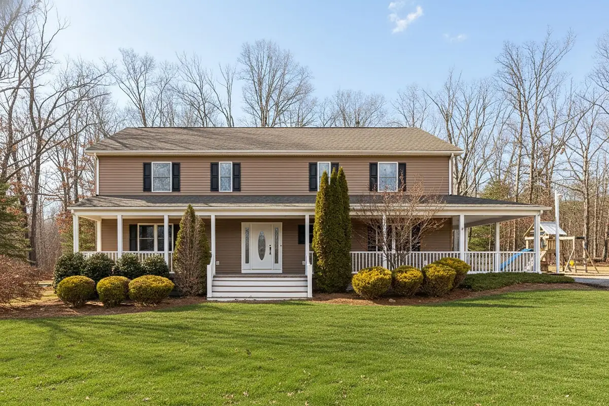 198 Turk Mountain Ln, Waynesboro, VA 22980 - Image #1