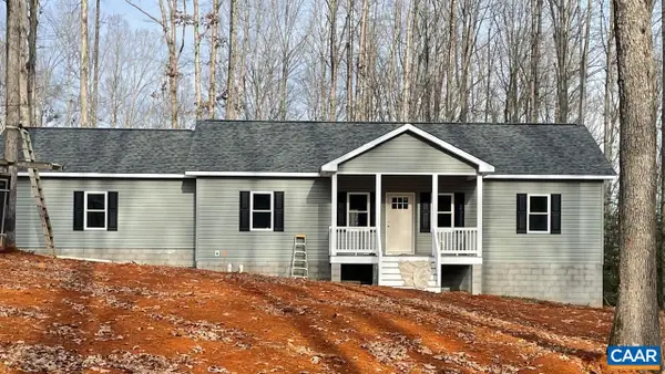 501 Proffits Rd, Louisa, VA 23093