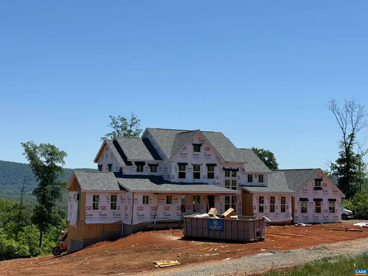 TBD Dudley Mountain Rd, Charlottesville, VA 22903 - #1