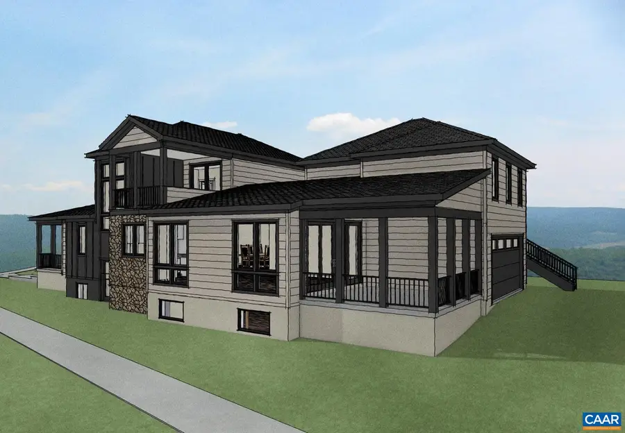 675 Lochlyn Hill Dr, Charlottesville, VA 22901 - #2