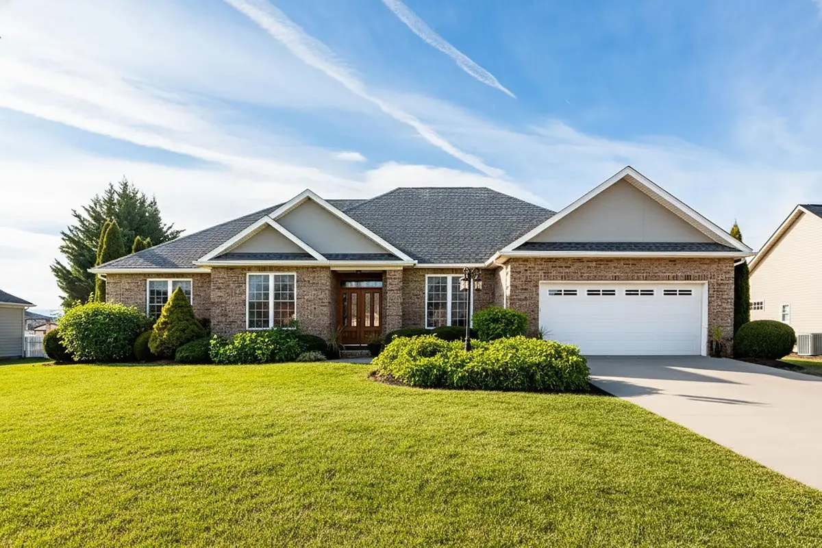 317 Petros Dr, Waynesboro, VA 22980 - #1