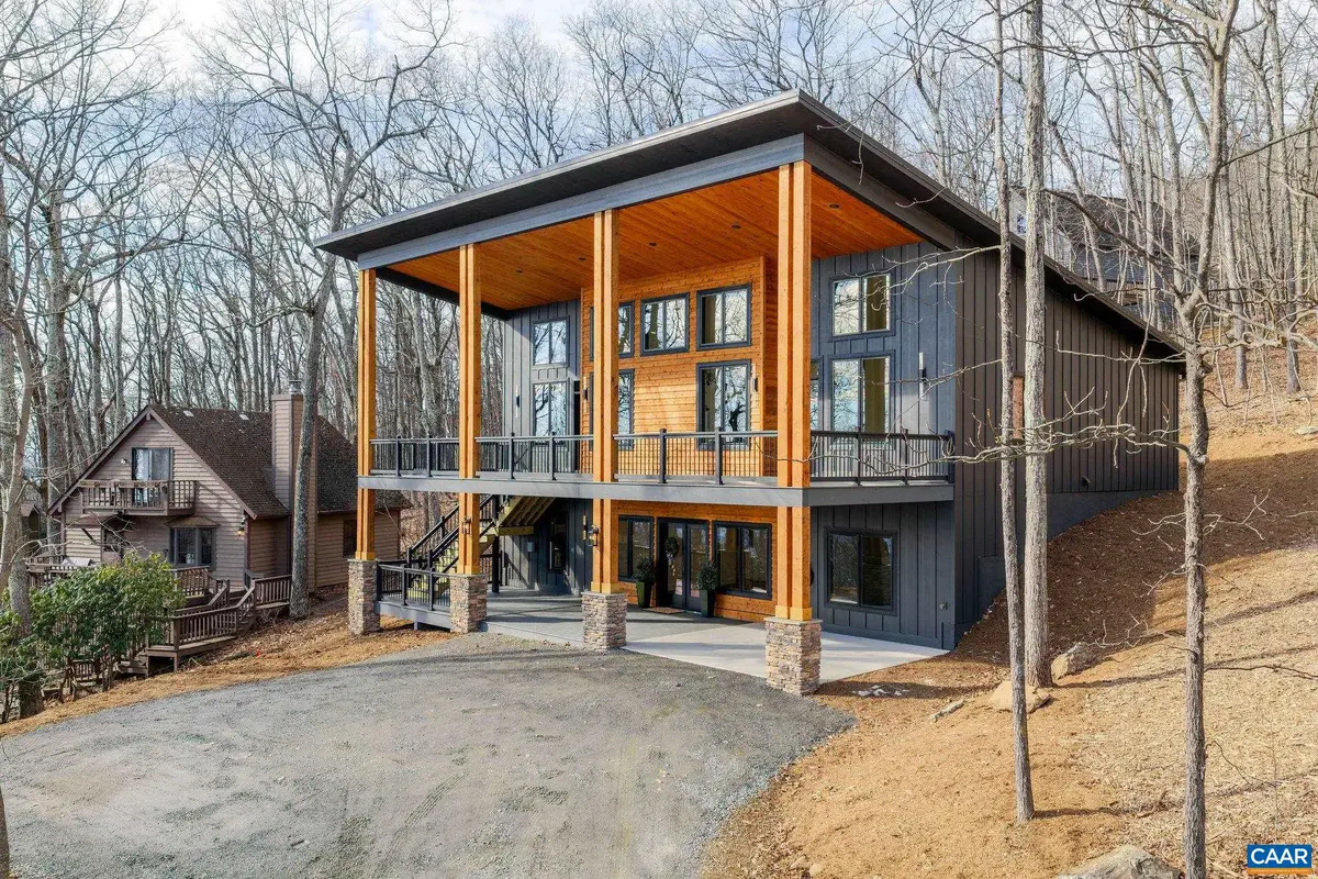 48 Oak Ln, Wintergreen Resort, VA 22967 - #1