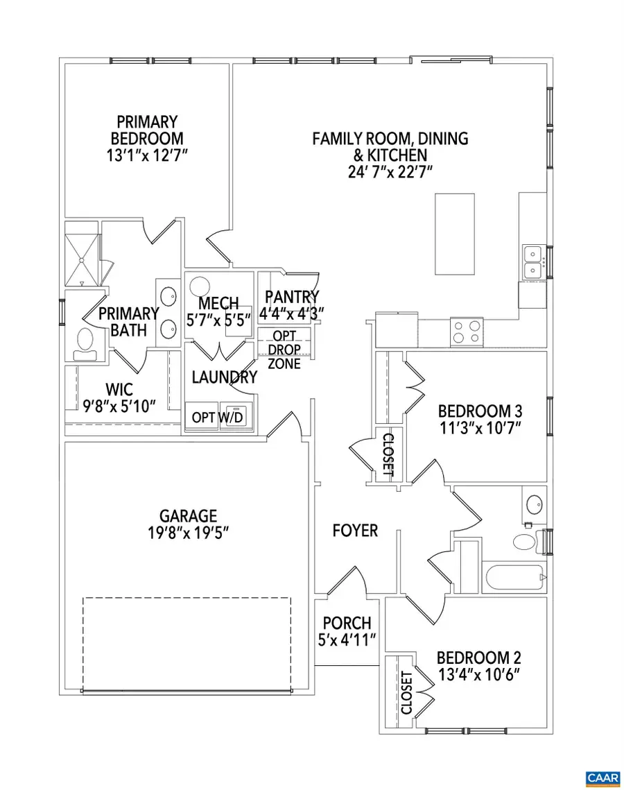 L1-52C Harmon Dr, Zion Crossroads, VA 22942 - #2