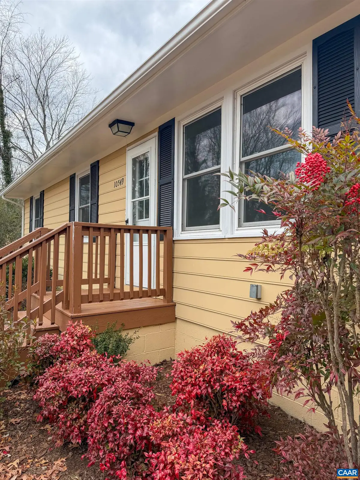 10549 Louisa Rd, Gordonsville, VA 22942 - Image #1