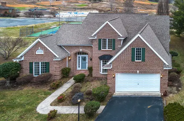 17 New Cameron Dr, Lexington, VA 24450