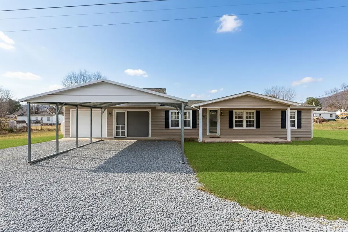 194 Wayland Dr, Stanley, VA 22851 - Image #1