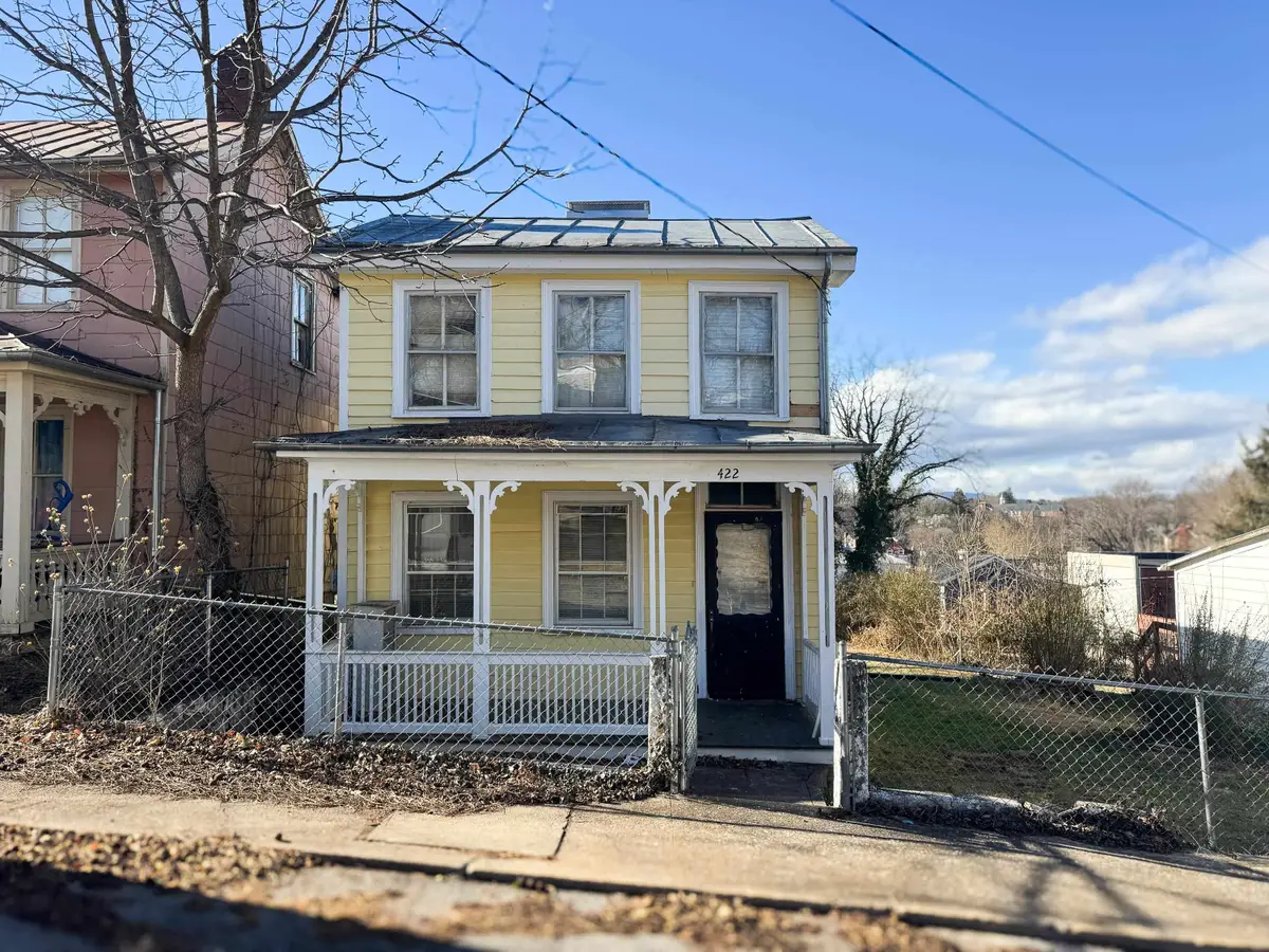 422 Market St N, Staunton, VA 24401 - Image #1