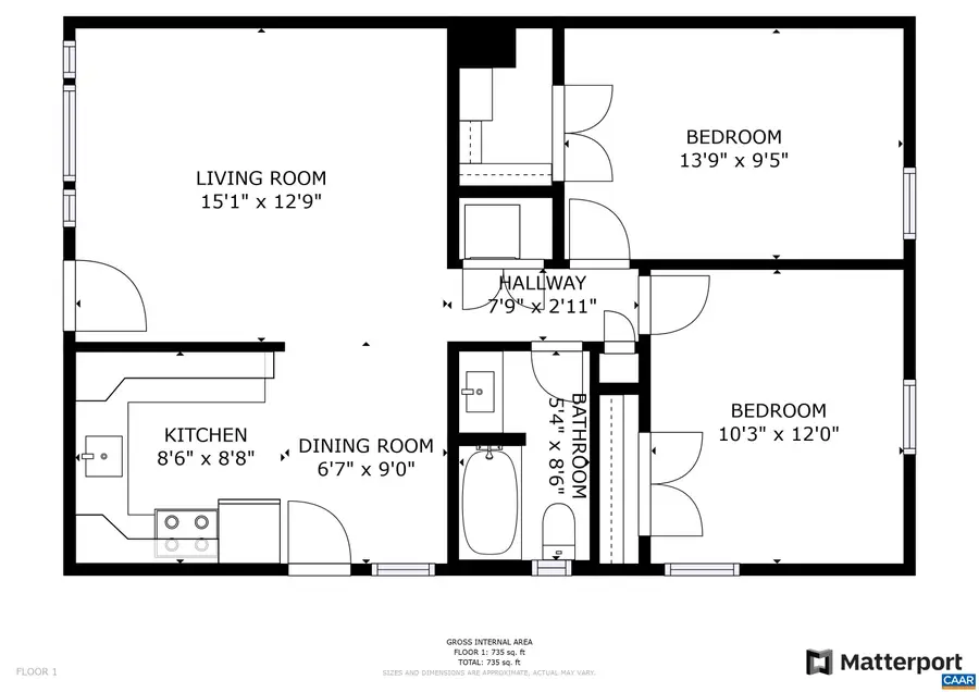 5659 Myrtle St, Crozet, VA 22932 - Image #2
