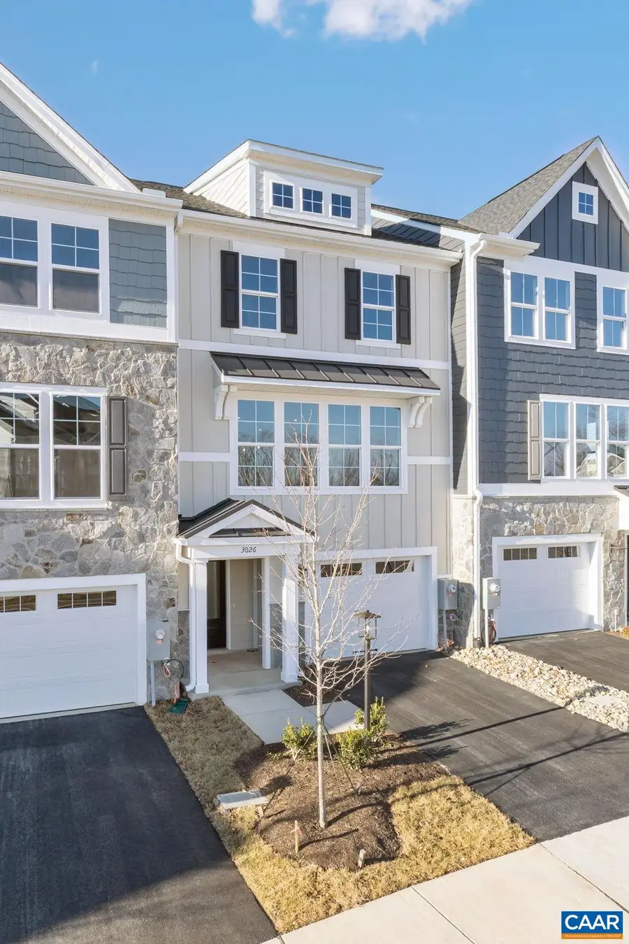 3026 Farrow Cir, Charlottesville, VA 22901 - Image #3