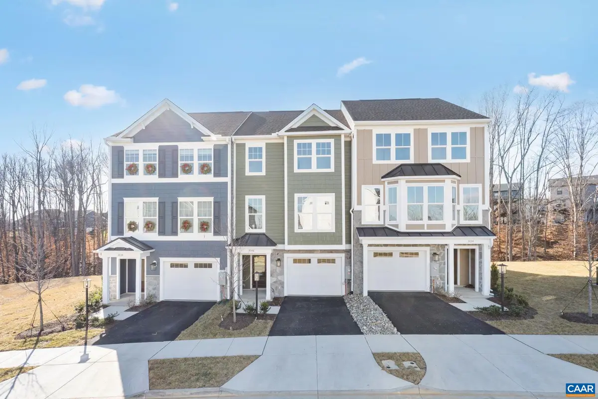 3036 Farrow Cir, Charlottesville, VA 22901 - Image #1