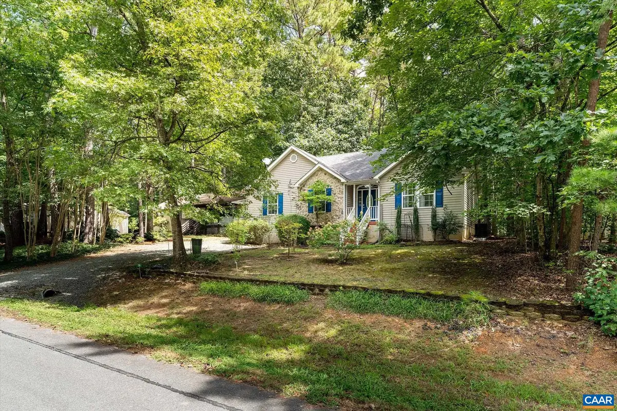 20 Tanglewood Rd, Palmyra, VA 22963 - #1