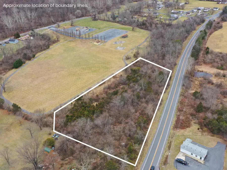 TBD Little Calf Pasture Hwy, Craigsville, VA 24430 - Image #2