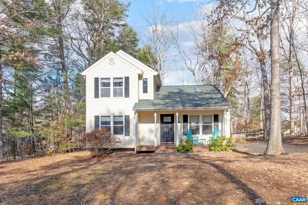 1 Hatchechubee Rd, Palmyra, VA 22963