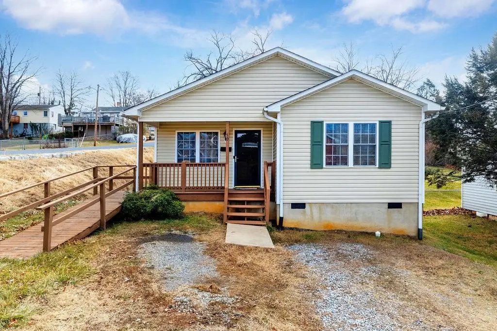 501 Hays Ave, Staunton, VA 24401 - Image #1