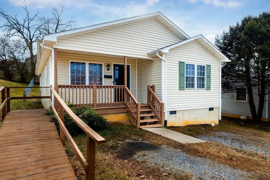 501 Hays Ave, Staunton, VA 24401 - Image #2