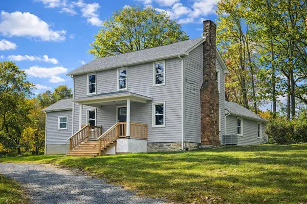 151 Steeles Ln, Raphine, VA 24473