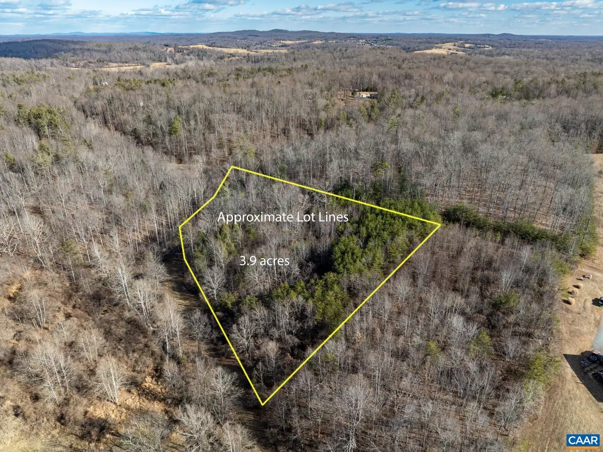 3.94 AC Peace And Quiet Cir, Reva, VA 22735 - #1