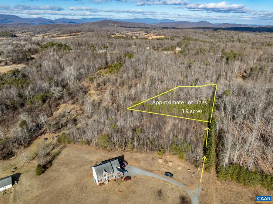 3.94 AC Peace And Quiet Cir, Reva, VA 22735 - #3