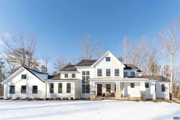 0 Free Union Rd, Charlottesville, VA 22901