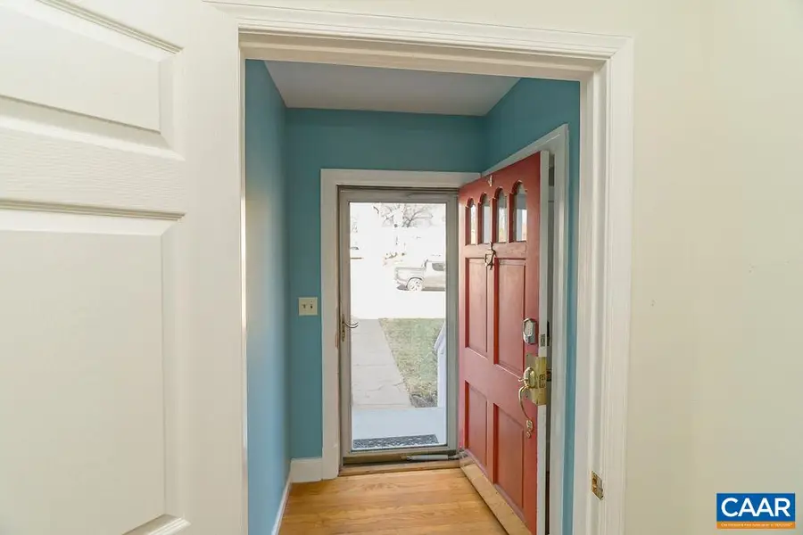 1512 Rugby Ave, Charlottesville, VA 22903 - #2