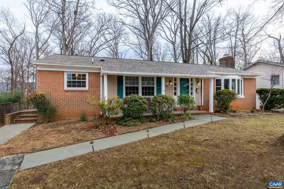 1532 Trailridge Rd, Charlottesville, VA 22903 - Image #1
