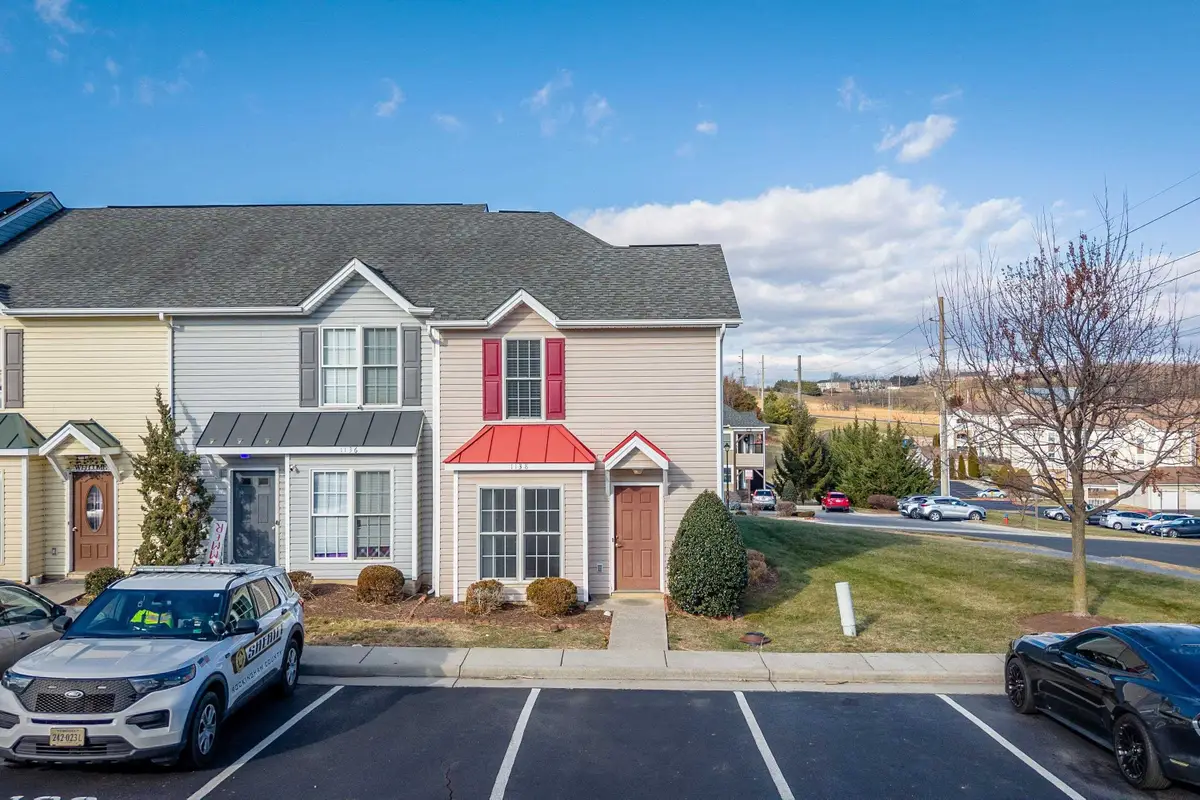 1138 Paul Revere Ct, Harrisonburg, VA 22802 - Image #1