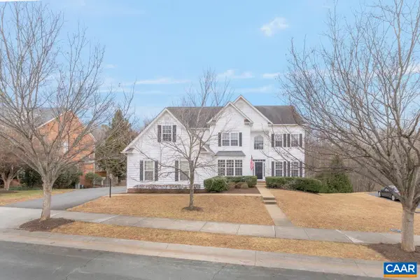 3262 Turnberry Cir, Charlottesville, VA 22911