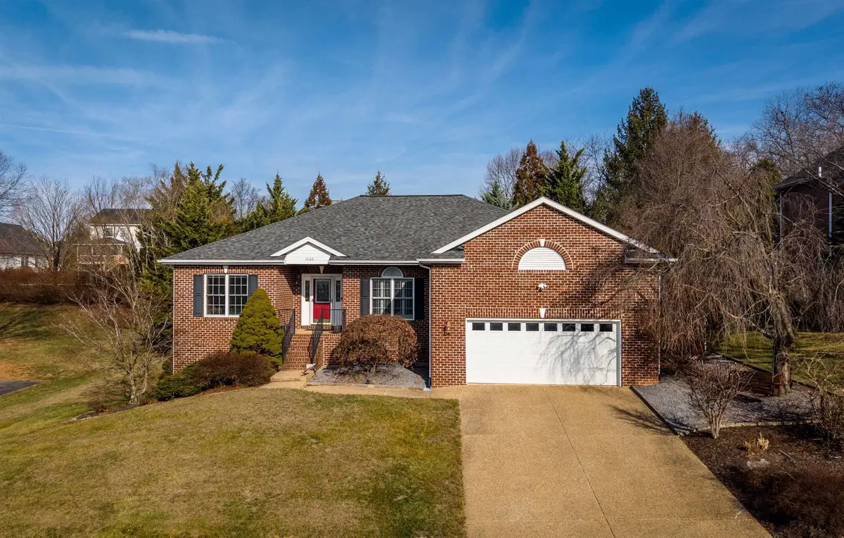 3080 Briarwood Ct, Massanetta Springs, VA 22801 - Image #1