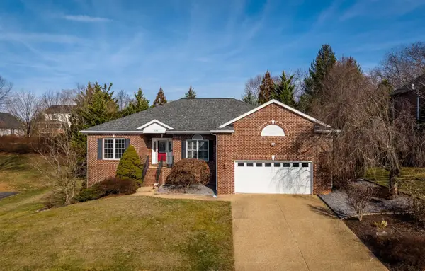 3080 Briarwood Ct, Rockingham, VA 22801